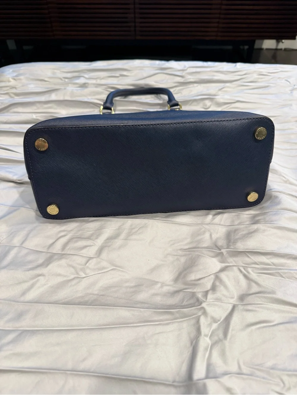 Michael Kors structured michael